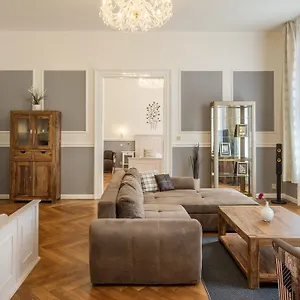  Appartement Masna - Old Town Residence